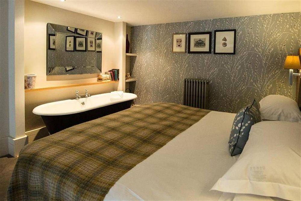 Didsbury House Hotel Manchester Kültér fotó