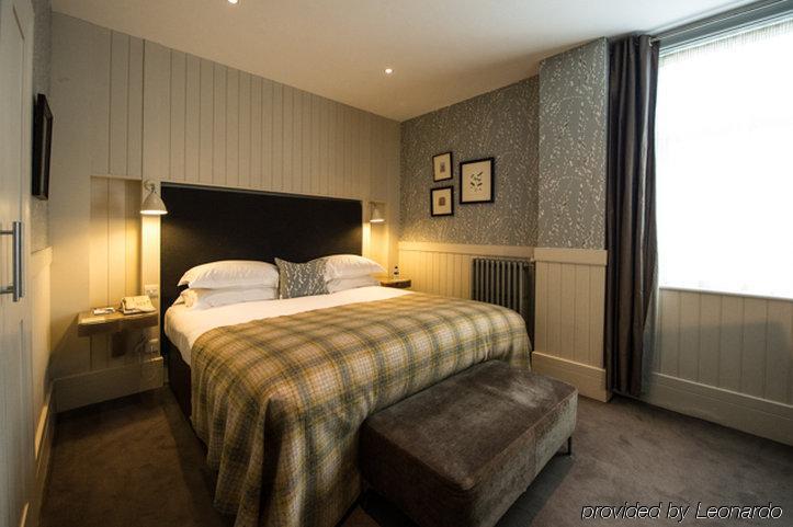 Didsbury House Hotel Manchester Kültér fotó