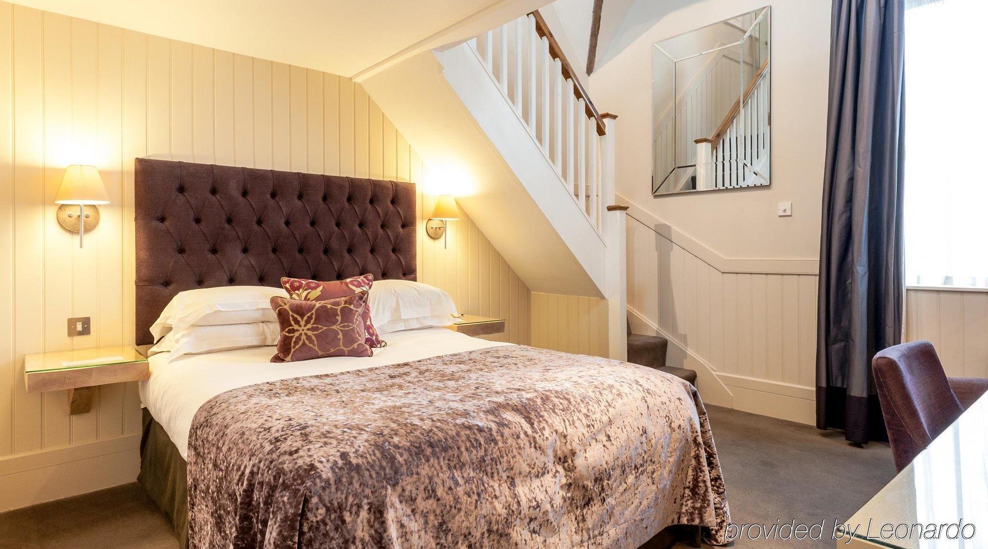 Didsbury House Hotel Manchester Kültér fotó
