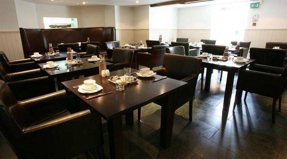 Didsbury House Hotel Manchester Kültér fotó