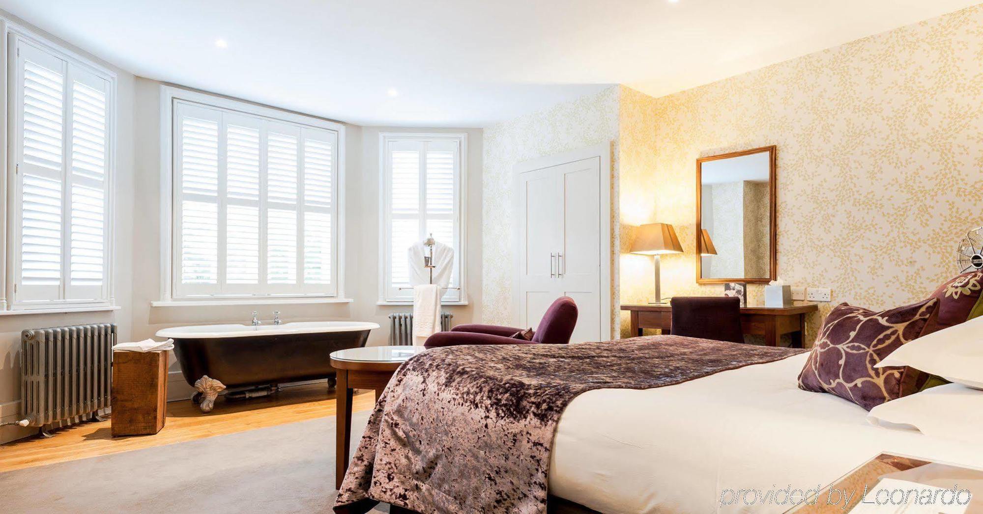 Didsbury House Hotel Manchester Kültér fotó