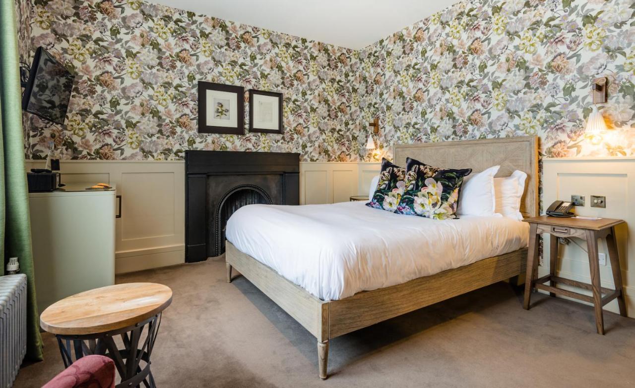 Didsbury House Hotel Manchester Kültér fotó