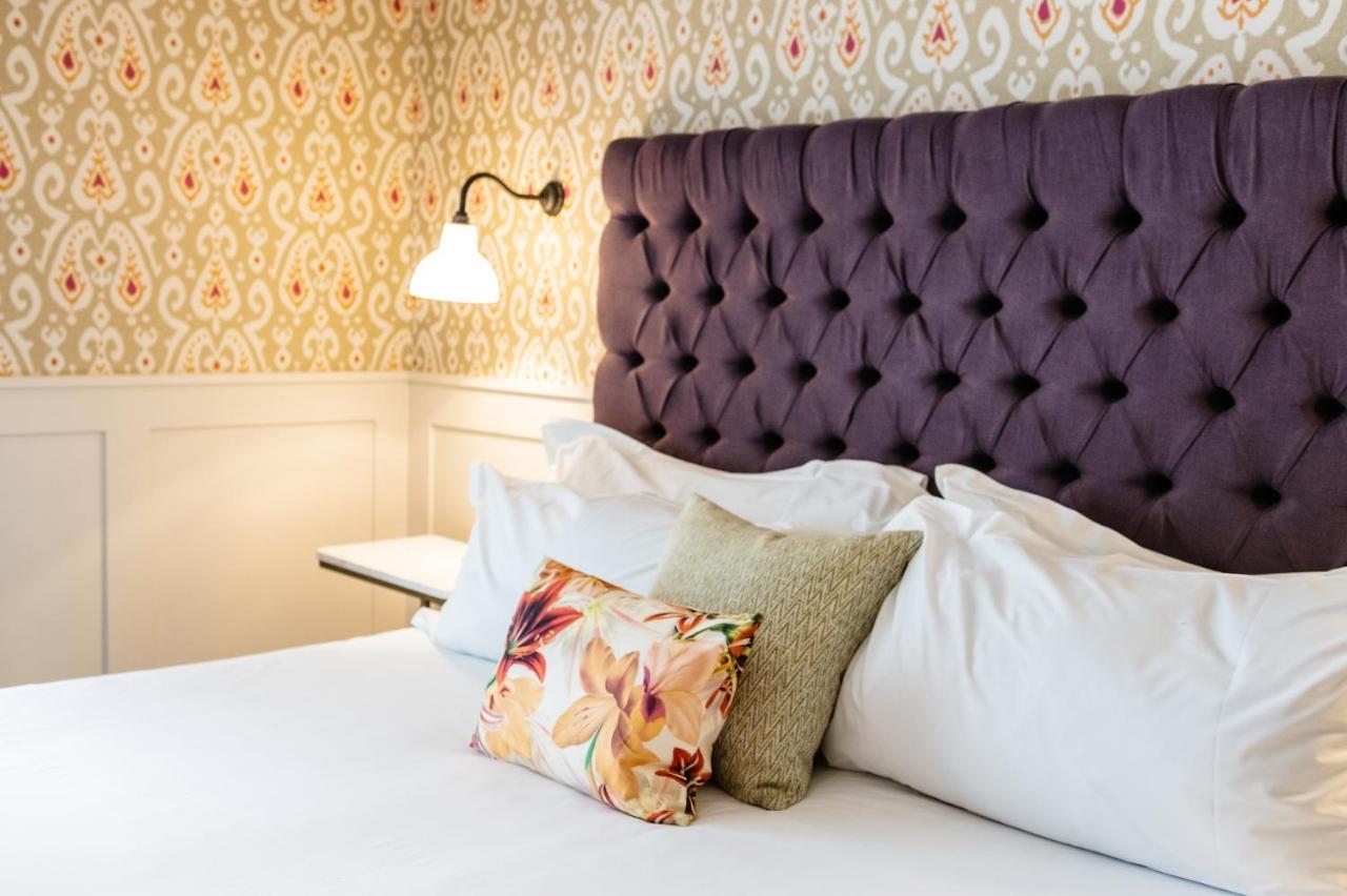 Didsbury House Hotel Manchester Kültér fotó