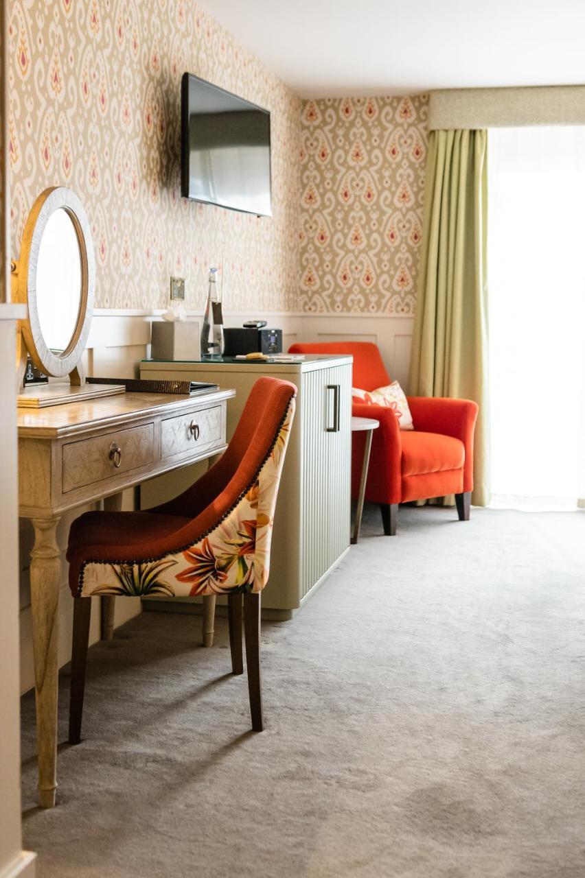 Didsbury House Hotel Manchester Kültér fotó