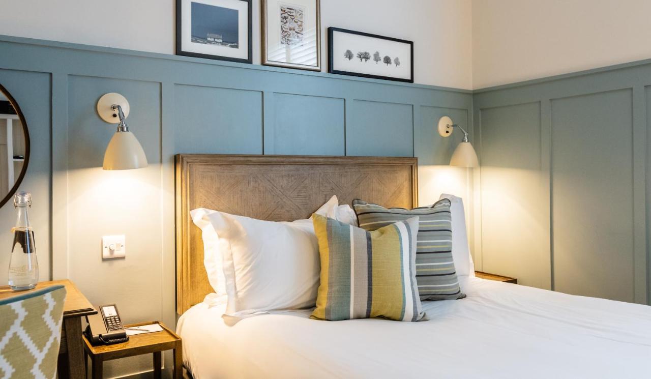 Didsbury House Hotel Manchester Kültér fotó
