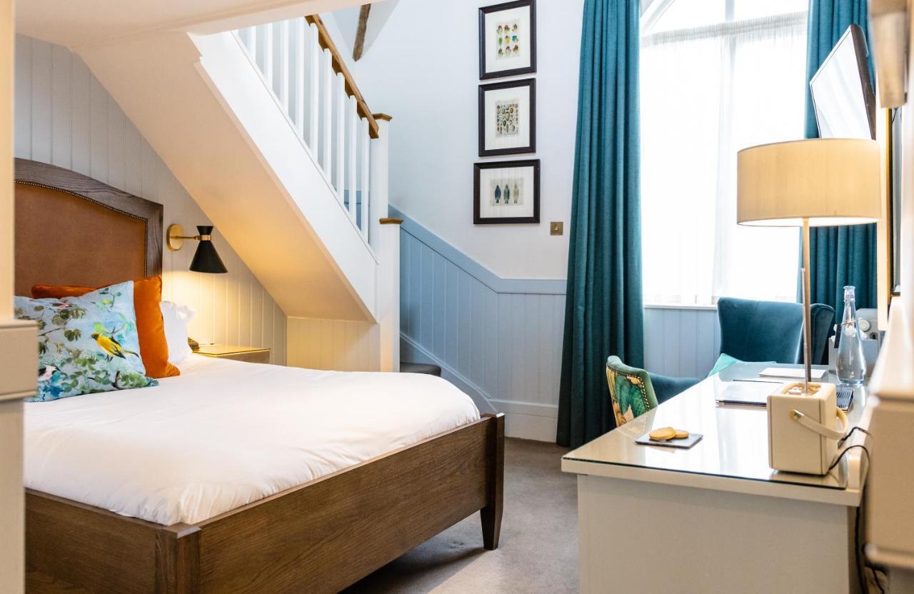 Didsbury House Hotel Manchester Kültér fotó